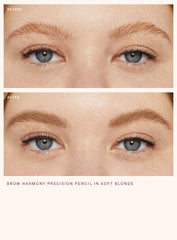 Brow Gel & Pencil Duo