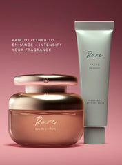 Fragrance Layering Balm - Fresh Bergamot